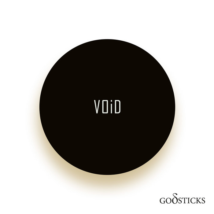 VOiD cover art