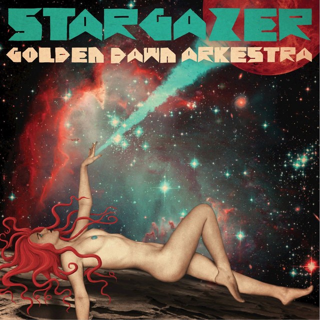 Stargazer cover art