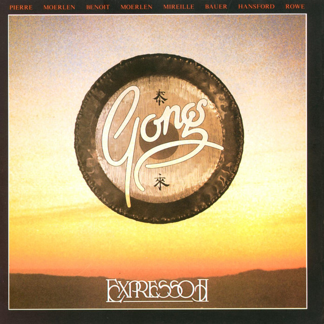 Expresso II cover art