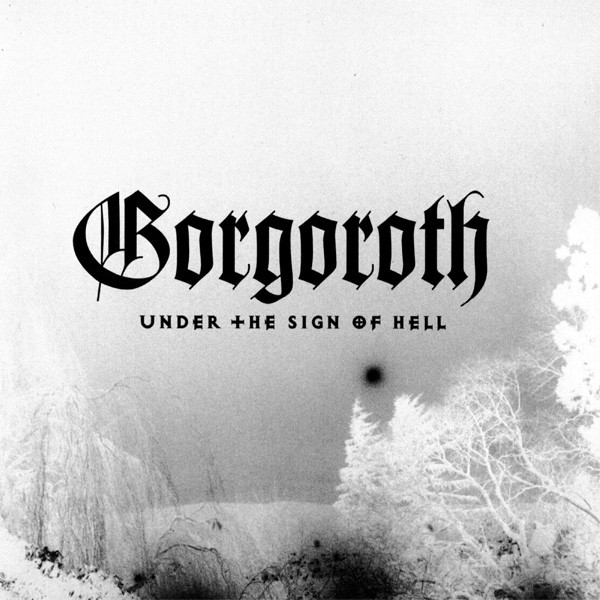 Under the Sign of Hell cover art