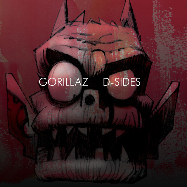D-Sides cover art