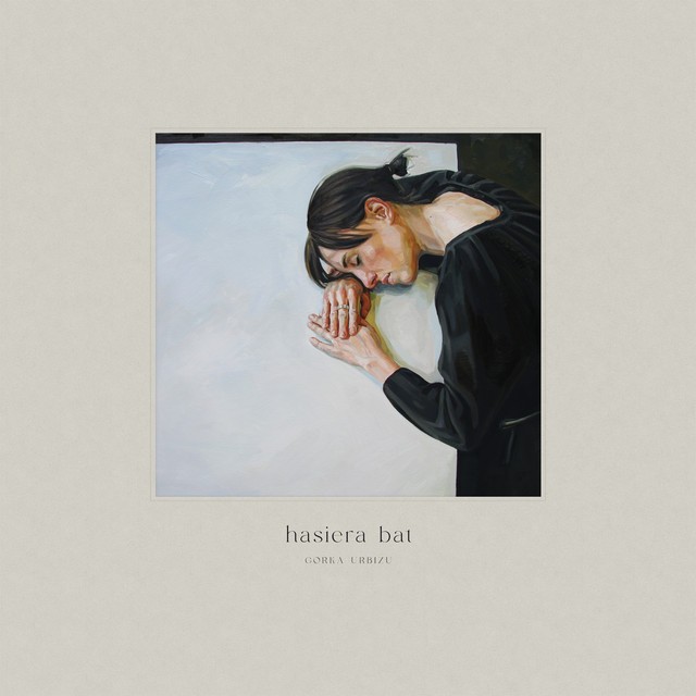 Hasiera Bat cover art