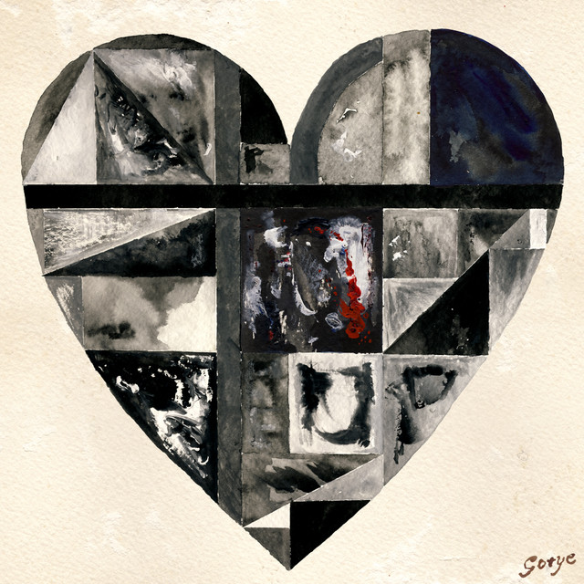 Somebody That I Used to Know cover art