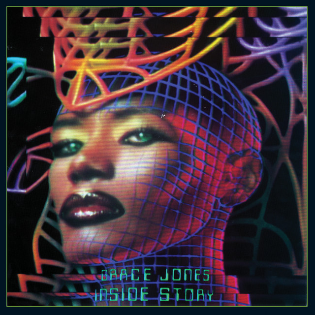 Inside Story cover art