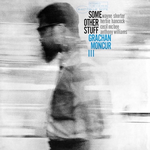 Some Other Stuff cover art