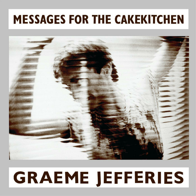 Messages for the Cakekitchen cover art