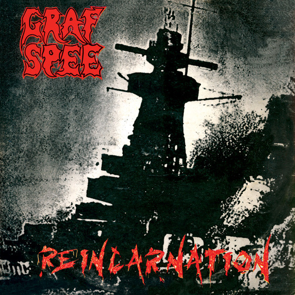 Reincarnation cover art