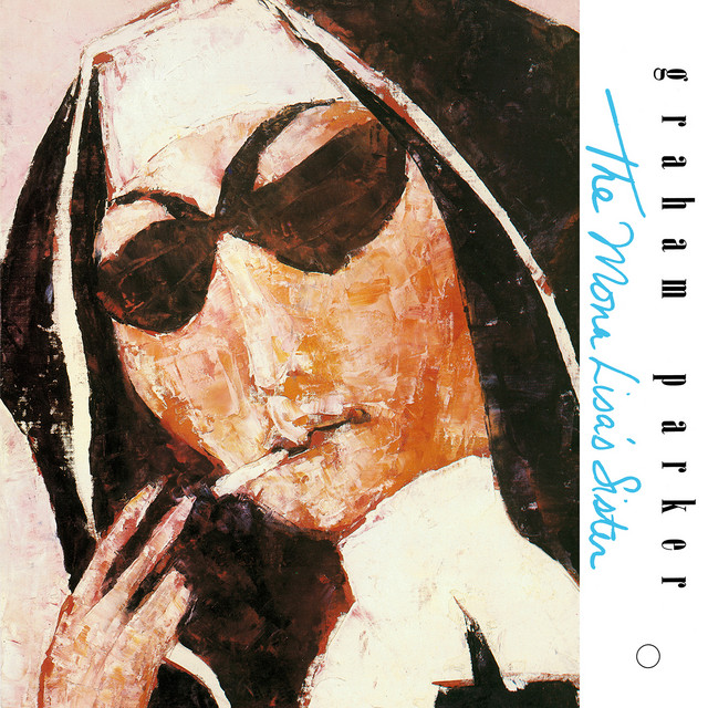 The Mona Lisa's Sister cover art