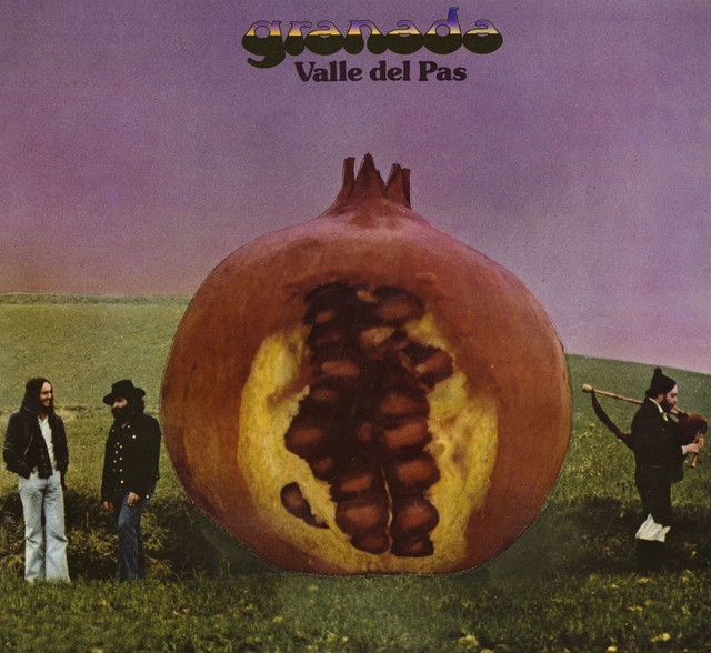 Valle del Pas cover art