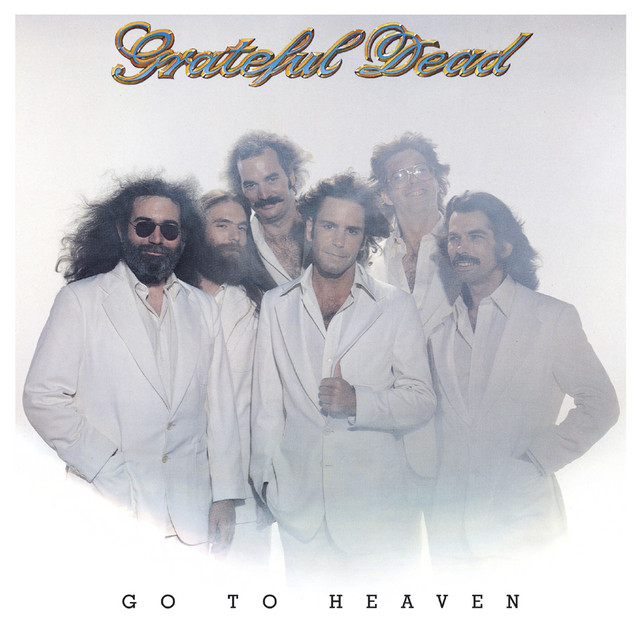 Go to Heaven cover art