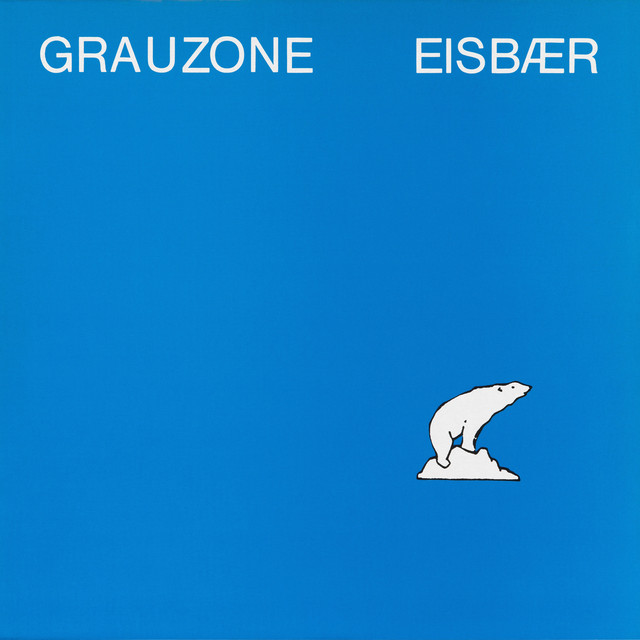 Eisbär / Ich lieb sie cover art