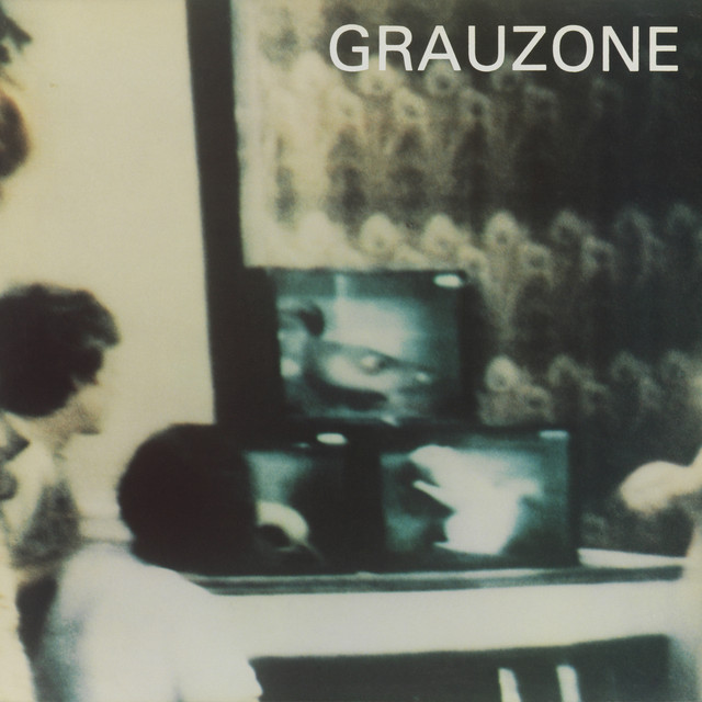 Grauzone cover art