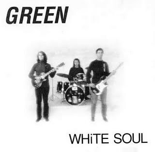White Soul cover art