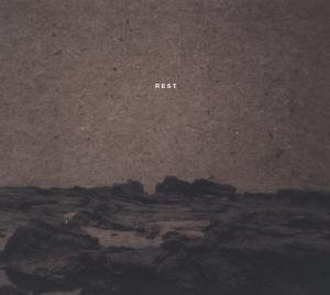Rest cover art