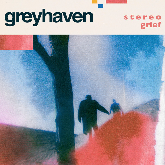 Stereo Grief cover art