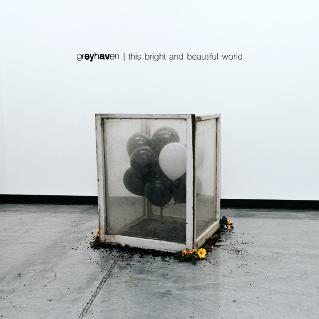 This Bright And Beautiful World cover art
