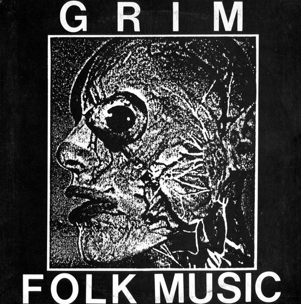 Folk Music cover art