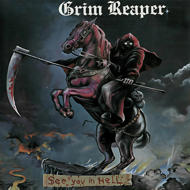See You in Hell cover art