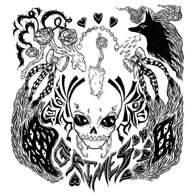 Genesis cover art