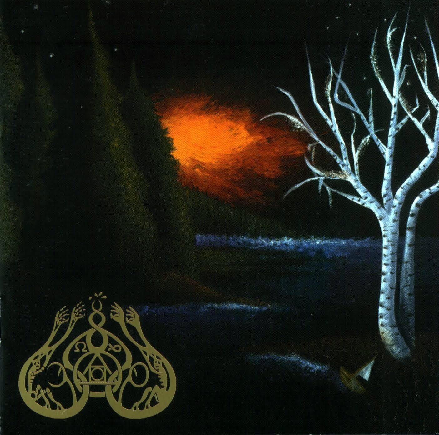 Il était une forêt... cover art
