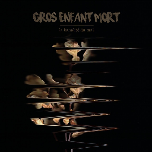 La banalité du mal cover art