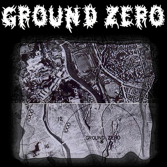 Ground Zero cover art