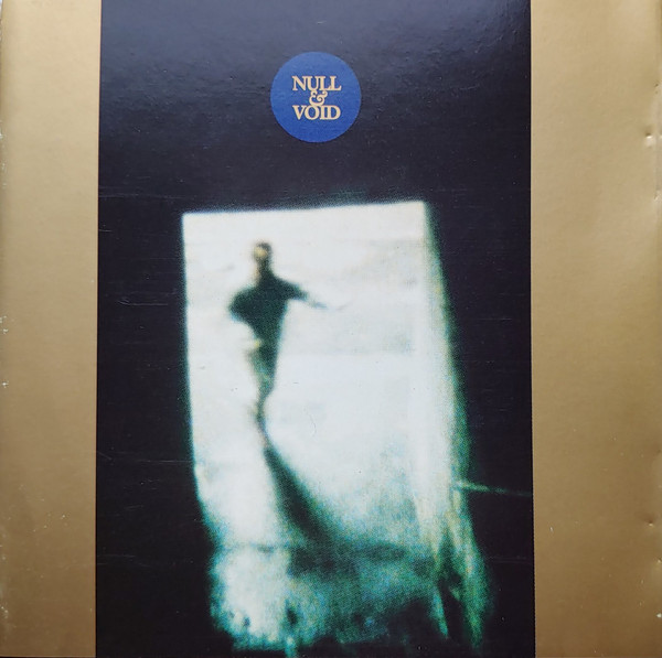 Null & Void cover art