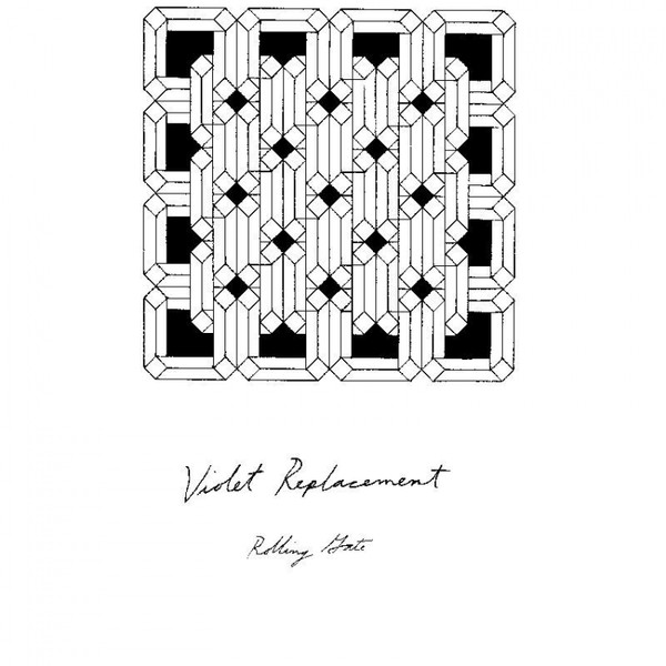 Violet Replacement Part I cover art