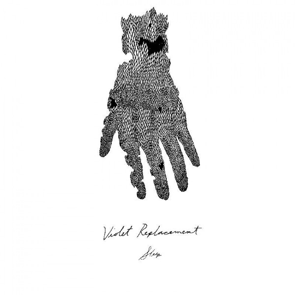 Violet Replacement Part II cover art