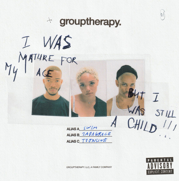 I Was Mature for My Age, But I Was Still a Child cover art