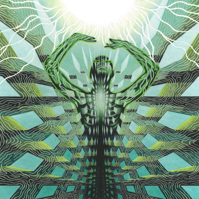 Under The Under cover art