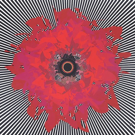 Five Suns cover art