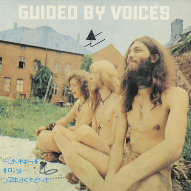 Sunfish Holy Breakfast cover art