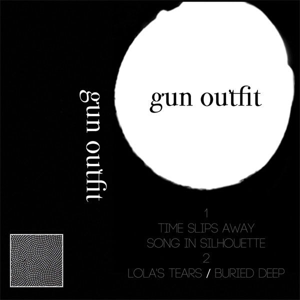 Time Slips Away cover art