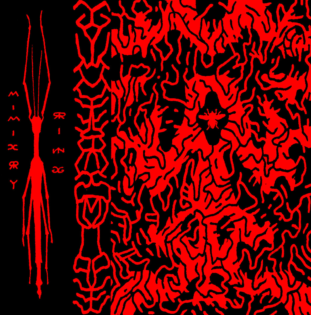 Mimicry Ring cover art