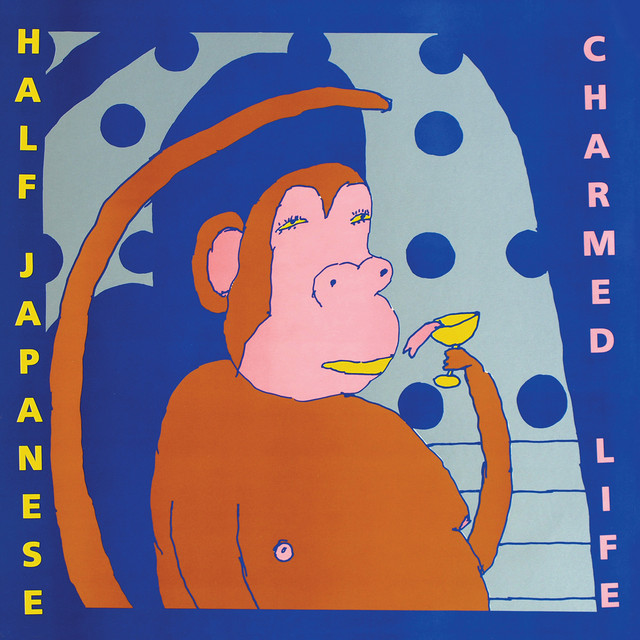 Charmed Life cover art
