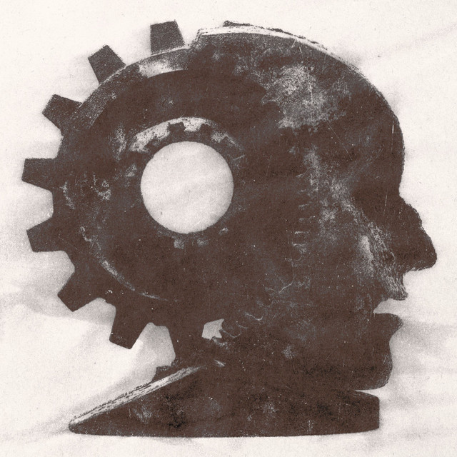 Opium EP cover art