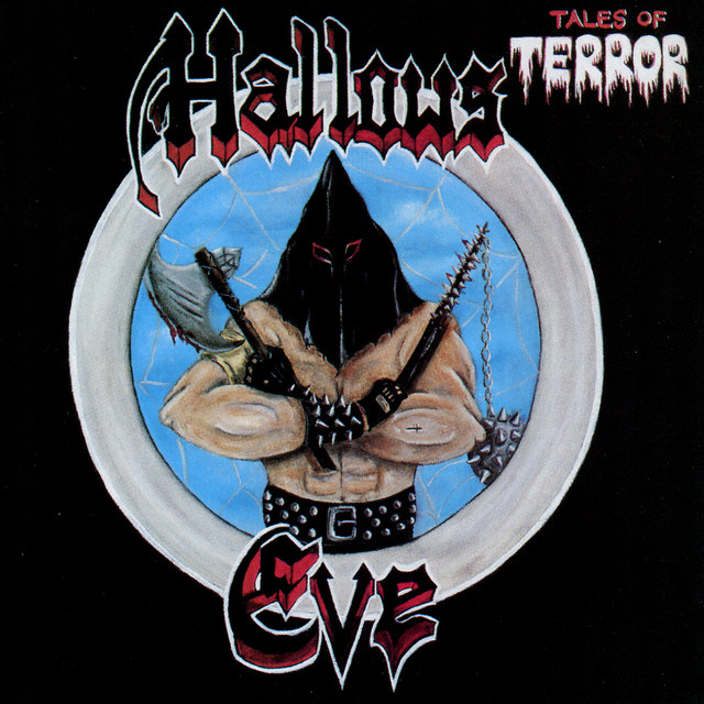 Tales of Terror cover art