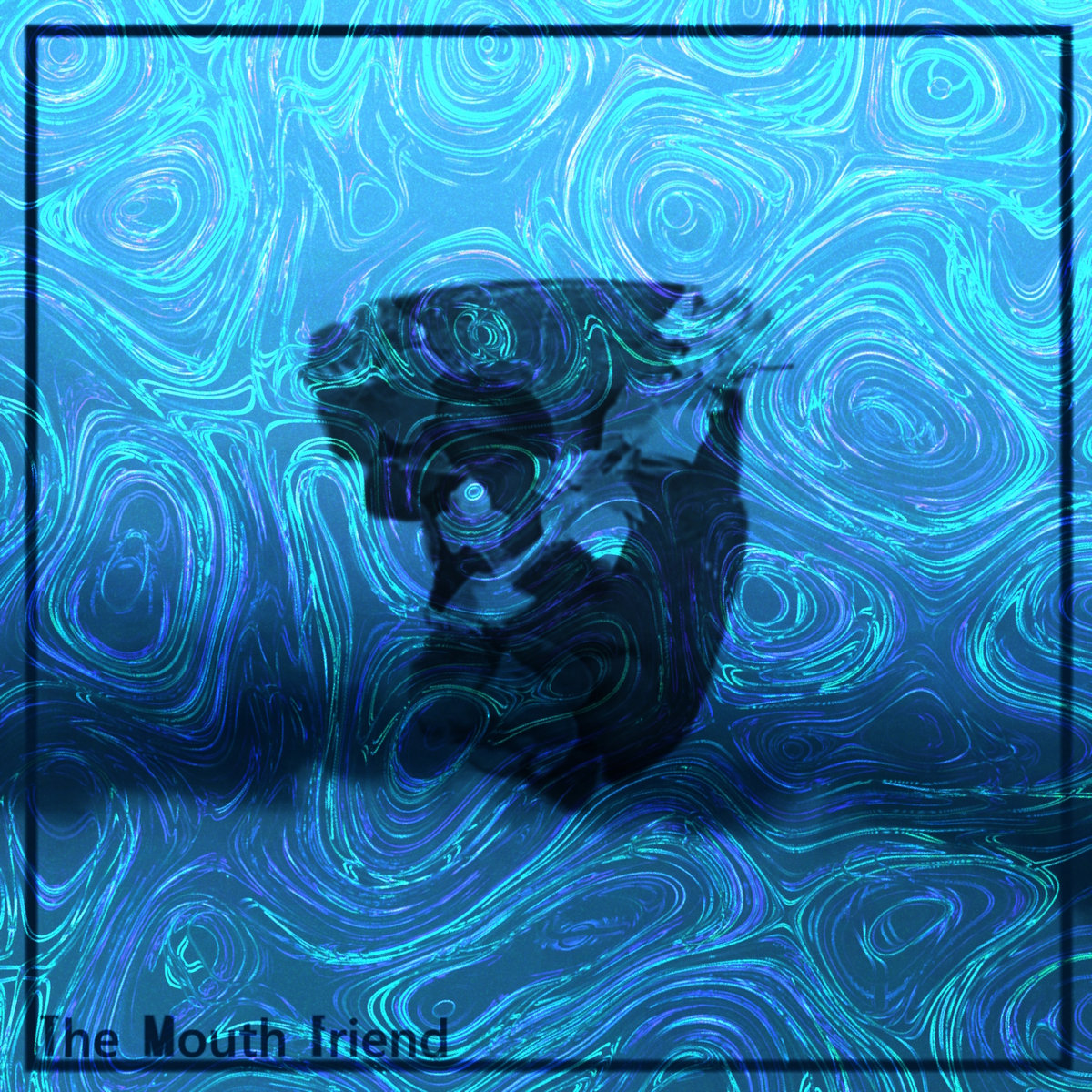 The Mouth Friend by Halogen Star