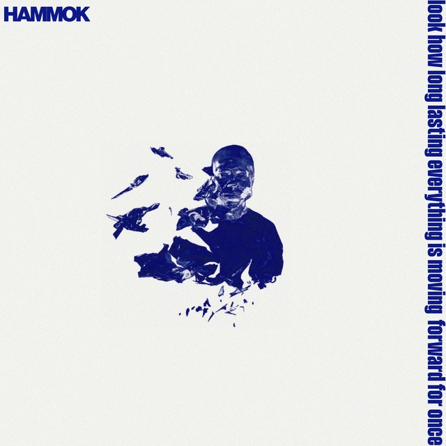 Look How Long Lasting Everything Is Moving Forward for Once cover art