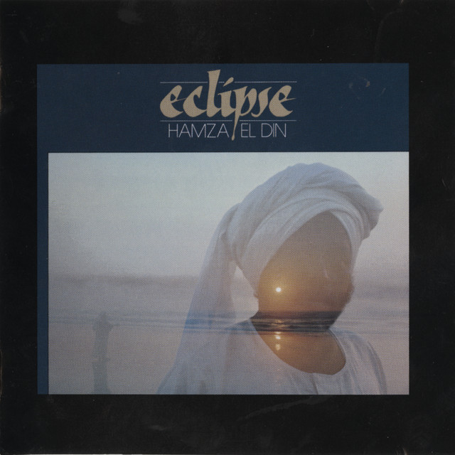 Eclipse cover art