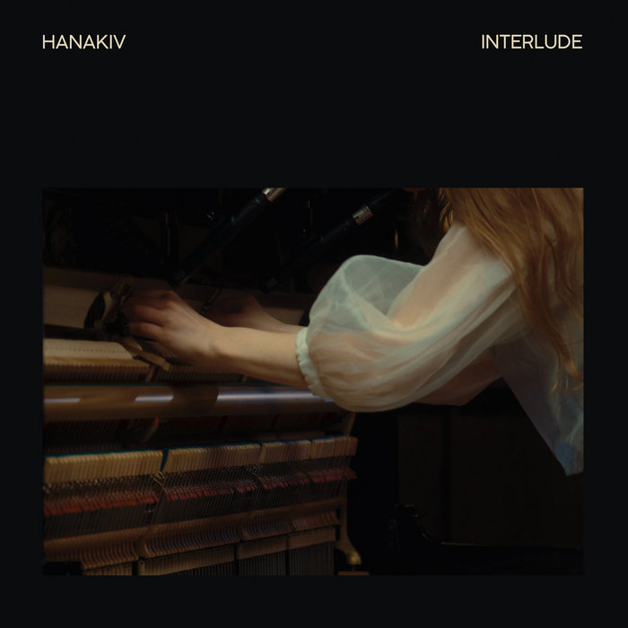 Interlude cover art