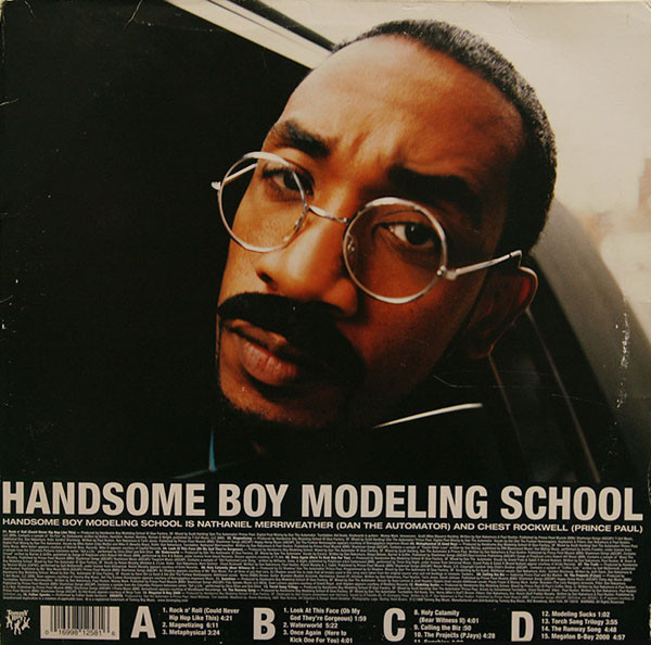 So... How's Your Girl? cover art
