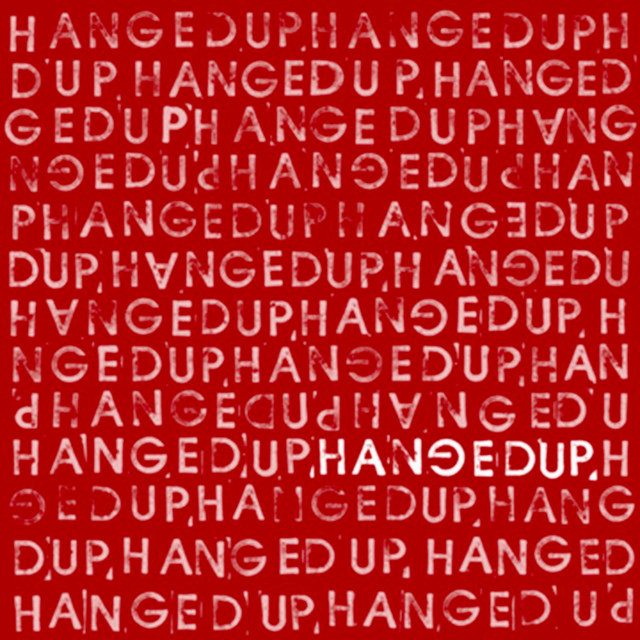 Hangedup cover art