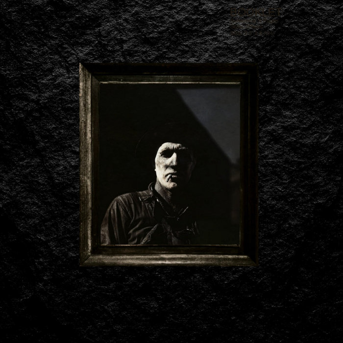 Eulogy for the Nameless cover art