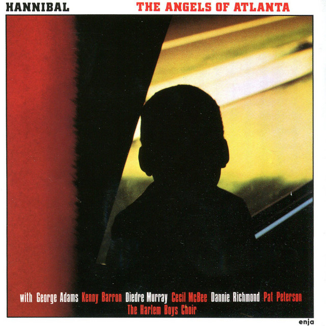 The Angels of Atlanta cover art