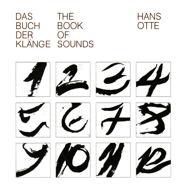 Das Buch der Klänge cover art