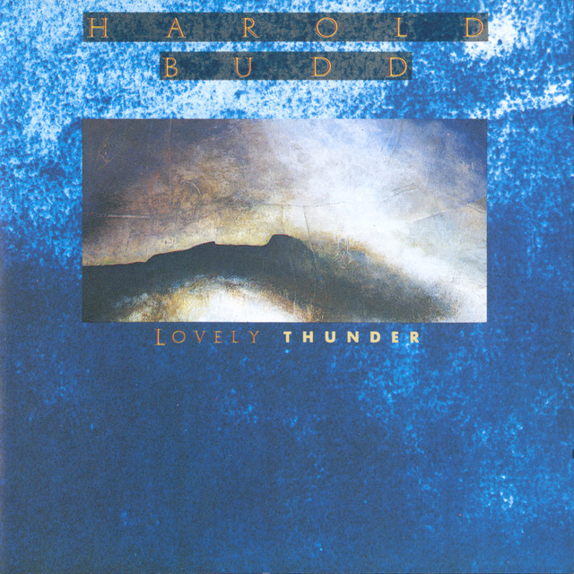 Lovely Thunder cover art