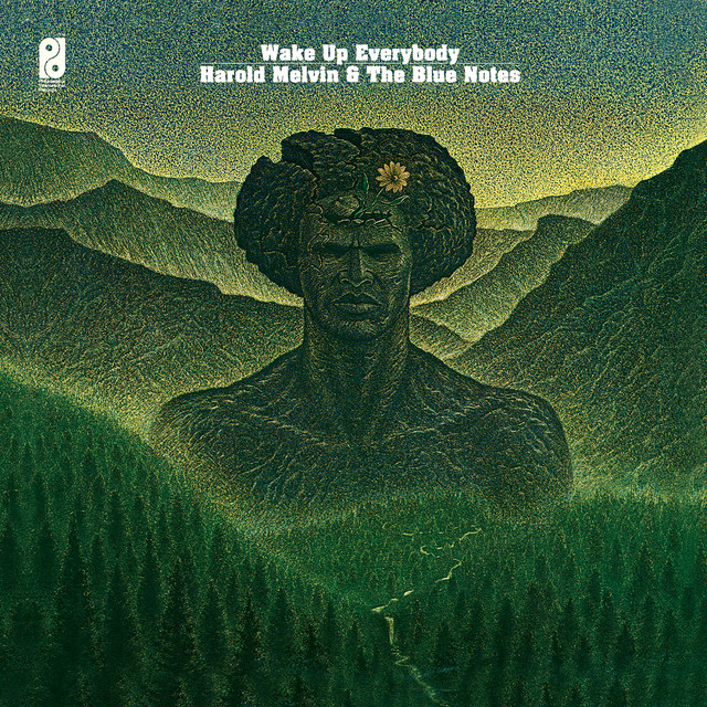 Wake Up Everybody cover art