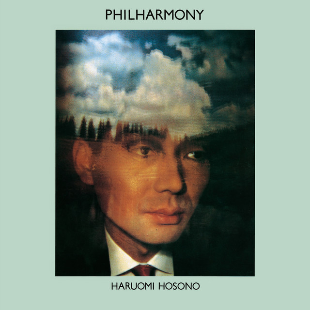 Philharmony cover art